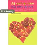 Jij valt op hem, hij niet op jou 9789022993446 R. Robinson, Boeken, Verzenden, Gelezen, R. Robinson