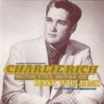 cd - Charlie Rich - Charlie Rich Sings The Songs Of Hank..., Zo goed als nieuw, Verzenden