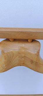 Dressboy - Hout - Servomuto beukenhout 1950/60