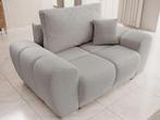 Fauteuil Berlijn - Luxe Bekleding | Kies je kleur, Huis en Inrichting, Fauteuils, Verzenden, Nieuw