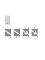 Radson verticaal wit 195h x 75b t22 (Radiator SALE), Doe-het-zelf en Verbouw, Verwarming en Radiatoren, Ophalen of Verzenden, Nieuw