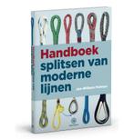 Handboek splitsen van moderne lijnen, Watersport en Boten, Ophalen of Verzenden, Nieuw