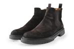 Stefano Lauran Chelsea boots in maat 44 Bruin | 10% extra, Bruin, Boots, Gedragen, Stefano Lauran