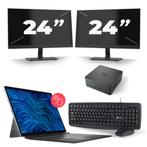 Dell Latitude 7320 - Intel Core i5-11e Generatie - 13 inch -, Computers en Software, Windows Laptops, Verzenden, Zo goed als nieuw