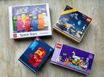 Lego Set - Space - 40712 Micro Rocket Launchpad, 40687 Alien, Kinderen en Baby's, Speelgoed | Duplo en Lego, Nieuw