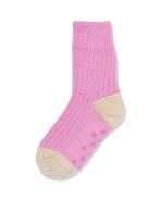 HEMA Kinderhuissokken rib fleece roze, Kinderen en Baby's, Verzenden, Nieuw
