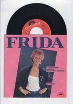 Frida (ABBA) – I Know Theres Something Going On / Threnody, Ophalen of Verzenden, Nieuw in verpakking