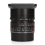 Leica 24mm F3.8 Elmar-M ASPH (11648), Audio, Tv en Foto, Fotografie | Lenzen en Objectieven, Ophalen of Verzenden, Zo goed als nieuw