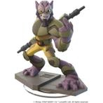 Zeb Orrelios  (Disney infinity tweedehands), Ophalen of Verzenden, Zo goed als nieuw