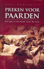 Preken Voor Paarden 9789085201052 K. Humphreys, Verzenden, Gelezen, K. Humphreys