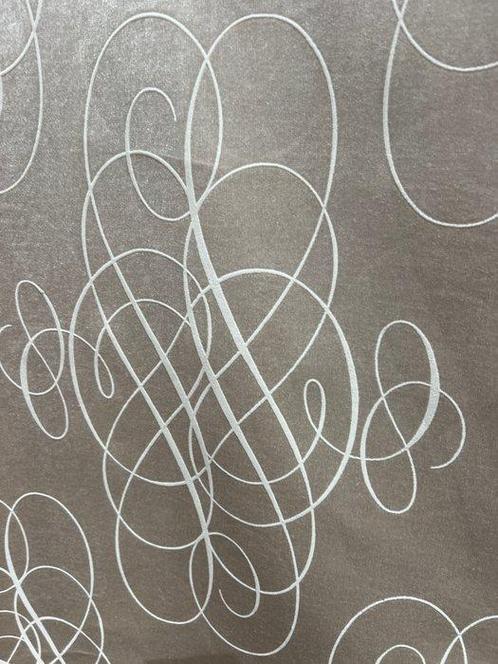 velluto goffrato 500 x 140 - Textiel - 500 cm - 140 cm, Antiek en Kunst, Antiek | Kleden en Textiel
