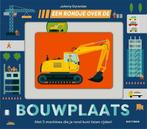 Boek: Een rondje over de bouwplaats - (als nieuw), Boeken, Verzenden, Zo goed als nieuw