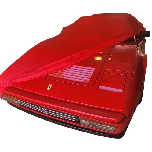 Autohoes passend voor Ferrari 328 binnen BESTE PASVORM cover, Auto diversen, Autohoezen, Op maat, Nieuw, Ophalen of Verzenden
