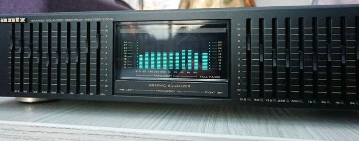 Marantz - EQ-515 - 2x10 Band - Pink Noise - Stereo grafische, Audio, Tv en Foto, Radio's