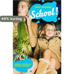 School! 9789022991848 N. Lieberman, Boeken, Verzenden, Gelezen, N. Lieberman