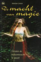 De macht van magie - Marian Green - 9789044308327 - Paperbac, Verzenden, Nieuw