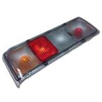 Britax Achterlicht Rem/ Knipper/ Mist/ Achteruitrij 4-Vaks, Ophalen of Verzenden, Nieuw