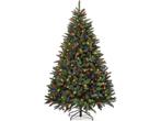Royal Christmas Kunstkerstboom Washington 150cm | Multi, Diversen, Kerst, Ophalen of Verzenden, Nieuw