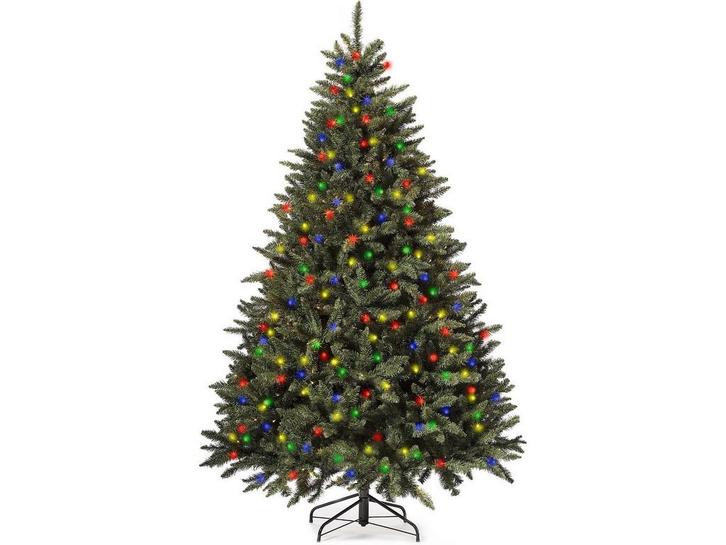 Royal Christmas Kunstkerstboom Washington 150cm | Multi, Diversen, Kerst, Nieuw, Ophalen of Verzenden