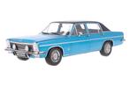 Opel Diplomat V8 183686 Norev  Modelauto 1:18  1969, Hobby en Vrije tijd, Modelauto's | 1:18, Verzenden, Nieuw