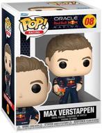 Funko Pop! - Max Verstappen met Helm #8 | Funko - Hobby, Verzamelen, Verzenden, Nieuw