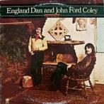 LP gebruikt - England Dan &amp; John Ford Coley - I Hear..., Verzenden, Zo goed als nieuw