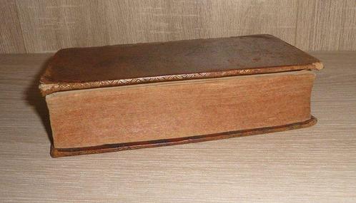 Louis Lemery - Traité des aliments - 1702, Antiek en Kunst, Antiek | Boeken en Bijbels