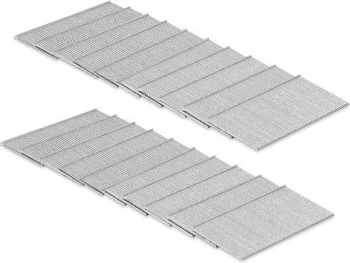 Tweedekans | VONROC Spijkers – 1000 stuks – 25mm – Geschikt, Doe-het-zelf en Verbouw, Gereedschap | Overige machines, Zo goed als nieuw