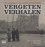 Vergeten verhalen 9789082156799 Johan van der Hoeven, Verzenden, Gelezen, Johan van der Hoeven
