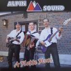 Alpin Sound - A Flotte Musi - CD, Ophalen of Verzenden, Nieuw in verpakking