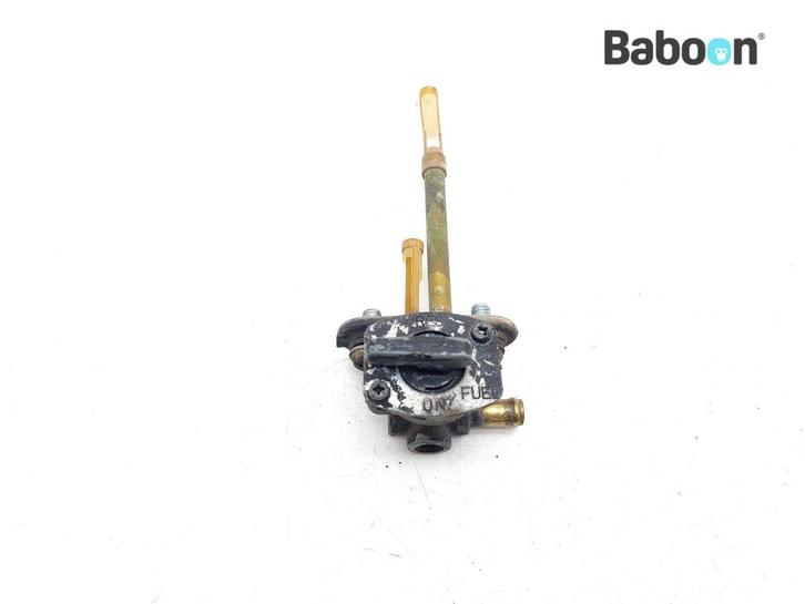 Benzine Kraan Yamaha WR 450 F 2003-2006 (WR450F), Motoren, Onderdelen | Yamaha, Gebruikt, Verzenden