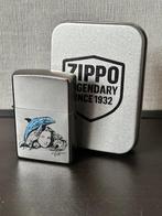 Zippo - E17 Season by Claudio Mazzi - Zonder minimumprijs -, Nieuw