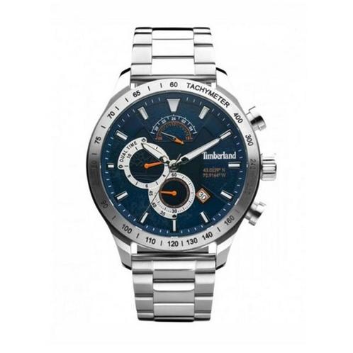 Horloge Heren Timberland TDWGK2100205, Sieraden, Tassen en Uiterlijk, Zonnebrillen en Brillen | Heren, Verzenden