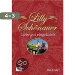 Liebe gut eingefädelt 9783802536397 Lilly Schönauer, Verzenden, Gelezen, Lilly Schönauer