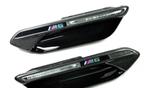 Carbon fender trim BMW M6, Verzenden