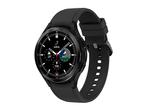 Samsung - Galaxy Watch4 Classic - LTE Smartwatch - Wear OS,, Telecommunicatie, Mobiele telefoons | Samsung, Verzenden, Zo goed als nieuw