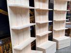 Steigerhouten Display Stelling, Ophalen of Verzenden