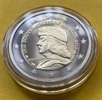 Monaco. 2 Euro 2012 Lucien Ier Proof, Postzegels en Munten