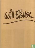 Will Eisner Sketchbook - 2003, Eén stripboek, Verzenden, Zo goed als nieuw, Eisner, Will.