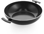 BK Easy Induction Ceramic wadjan/wok 36 cm -  –, Verzenden, Nieuw