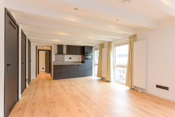 Te huur: Appartement 1e Middellandstraat in Rotterdam, Huizen en Kamers, Huizen te huur, Zuid-Holland, Appartement