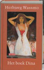 Het boek Dina / Dina-serie / 1 9789052268668 Herbjørg Wassmo, Verzenden, Gelezen, Herbjørg Wassmo