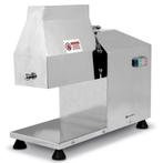 Vleesvermalser | Elektrisch | RVS | Max. 160x30mm | 0.35kW, Verzenden, Nieuw in verpakking