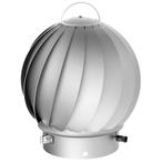 GGM Gastro | Regenkap - Ø 200 - 250 mm | KAJ24-2025 |, Verzenden