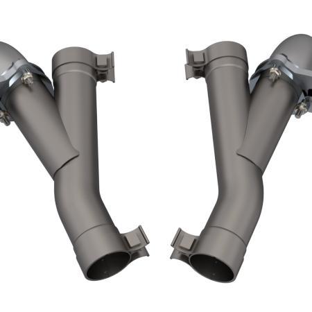 2012-2022 Jeep Grand Cherokee SRT Trackhawk Dodge Durango, Auto-onderdelen, Uitlaatsystemen, Ophalen of Verzenden