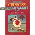 GROOT GUINNESS LUCHTVAARTBOEK 9789024506774 Elizabeth Taylor, Boeken, Verzenden, Gelezen, Elizabeth Taylor