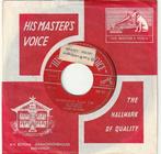 Clark Richard - Jambalaya (Twist) + Ching-Ching (Twist) (..., Cd's en Dvd's, Vinyl Singles, Verzenden, Nieuw in verpakking