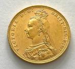 Verenigd Koninkrijk. Sovereign 1888 - Victoria