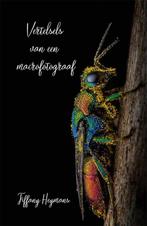 9789493293328 Vertelsels van een macrofotograaf, Verzenden, Nieuw, Tiffany Heymans