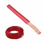Lapp montagesnoer 1,5mm2 rood - H07V-K, Doe-het-zelf en Verbouw, Elektra en Kabels, Ophalen of Verzenden, Nieuw